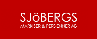 Sjöbergs Markiser och Persienner AB