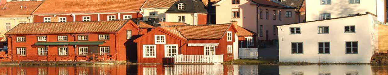 SkandiaMäklarna - Fastighetsvärdering, Fastighetsmäklare
