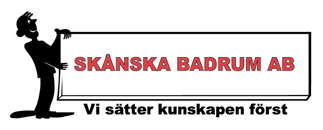 Skånska Badrum AB