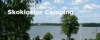 Skokloster Camping