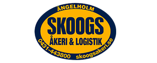 Skoogs Åkeri & Logistik AB