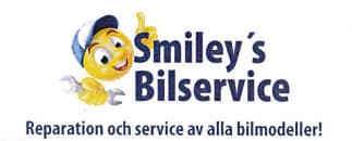 Smiley's Bilservice