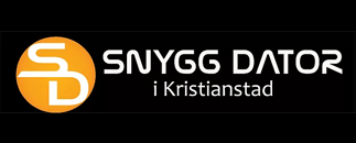 Snygg Dator i Kristianstad