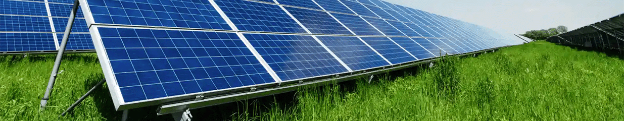 Invest In Solar Service Nordic AB - Elinstallation