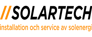 Solartech Install i Stockholm AB