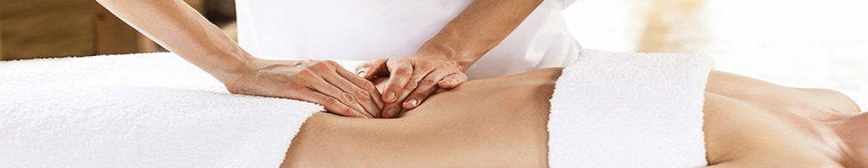 Solna Inbehandling - Frisk- och hälsovård, Massage, Kroppsvård