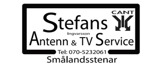 Stefans Antenn & Tv Service