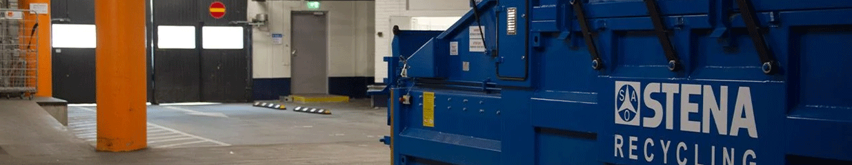 Stena Recycling AB - Övrig återvinning, Metallvaruindustrier