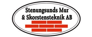 Stenungsunds Mur- & Skorstensteknik AB
