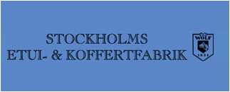 Stockholms Etui- & Koffertfabrik AB