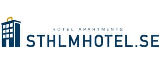 STHLM-HOTEL: Stockholm Business Apartments