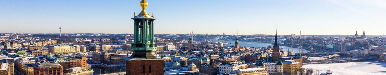 Stadsledningskontoret – Stockholms stad - Offentliga myndigheter, Byggnadsantikvarier