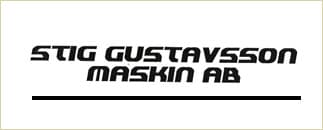Stig Gustavsson Maskin AB