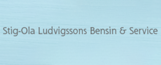 Ola Ludvigsson Bensin & Service