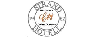 Strand City Hotell