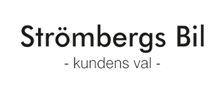 Strömbergs Bil AB