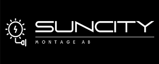 Suncity Montage AB