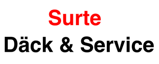 Surte Däck & Service
