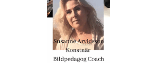 Susanne Arvidsson