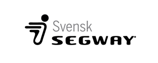 Svensk Segway