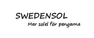 Swedensol Energi AB