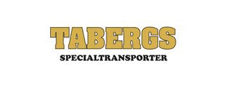 Tabergs Åkeri AB Specialtransporter