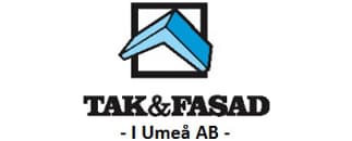 Tak & Fasad i Umeå AB