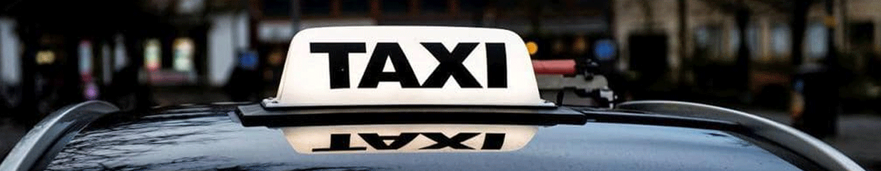 Cat Cab - Taxi
