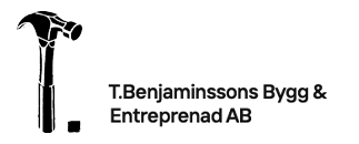 T.Benjaminssons Bygg & Entreprenad AB