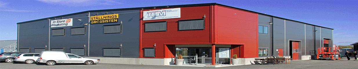 TBM, Tornby Byggmaskiner i Linköping AB - Uthyrning av bygg- och anläggningsmaskiner, Uthyrning av maskiner, Uthyrning av maskiner