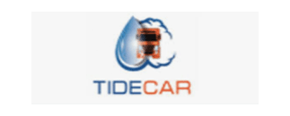 TideCar - Lastbilstvätt