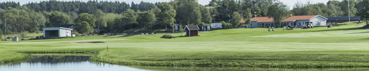 Tjörns Golfklubb - Golfbanor & Golfklubbar, Svenska restauranger, Golfbutiker