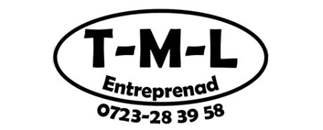 T-M-L Entreprenad i Sölvesborg AB