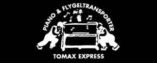 Tomax Express AB