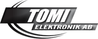 Tomi Elektronik AB