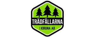 Trädfällarna i Kiruna