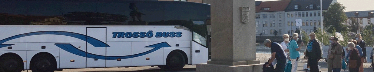Bromölla Busstrafik - Eventarrangörer, Bussbolag, Bussresearrangörer & Bussuthyrning, Bussar - Linjetrafik & Expressbussar