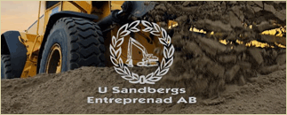 Urban Sandbergs Entreprenad AB
