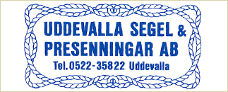 Uddevalla Segel & Presenningar AB