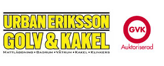 AB Urban Eriksson Golv & Kakel