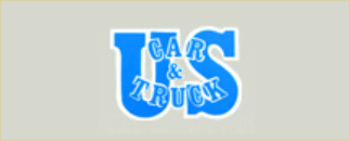 US Car & Truck Service AB