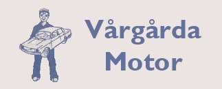 Vårgårda Motor & Bil AB