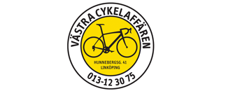 Västra Cykelaffären i Linköping AB