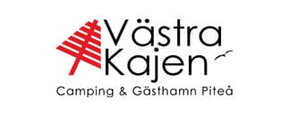 Västra Kajen Camping & Gästhamn