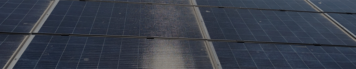 Vätesolkraft - Service av solvärme och vindkraft