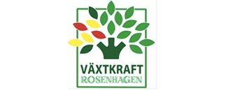 Växtkraft Rosenhagen
