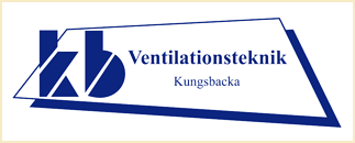 Ventilationsteknik i Kungsbacka AB