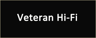 Veteran Hi-Fi