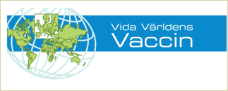 Vida Världen Vaccin AB