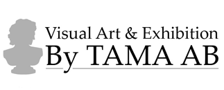 Visual Art And Exhibition By Tama AB